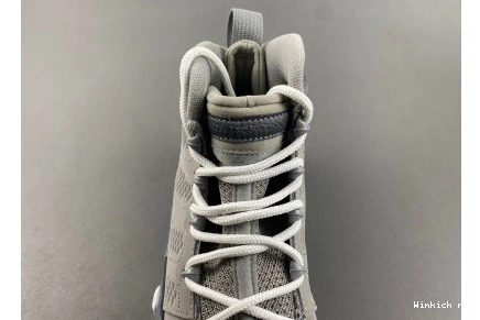 Jordan Grey' 'Cool 9 Air Retro 1021